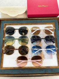 Picture of Ferragamo Sunglasses _SKUfw49212119fw